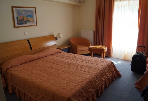 Hotel Paese Corvara***