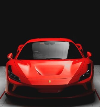 Guida una Ferrari 488 GTB a Vairano