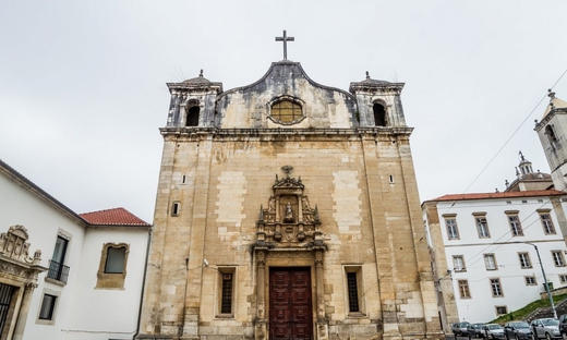Tour per Fátima e Coimbra da Porto