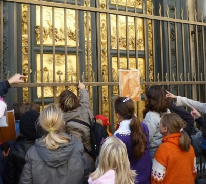 Visita Guidata Per Famiglie Sulle Tracce Degli Animali Fiorentini