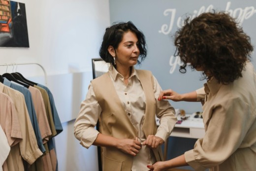 Personal shopper Roma 3 ore