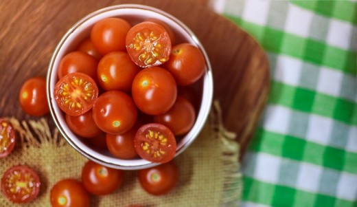 Chef per un Giorno: Mezzi Paccheri Campani