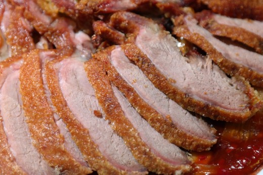 Menù Il Carnivoro, degustazione tipica a base di carne