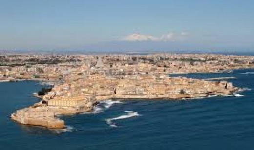 Aperitivo Rooftop a Siracusa per 2 Persone
