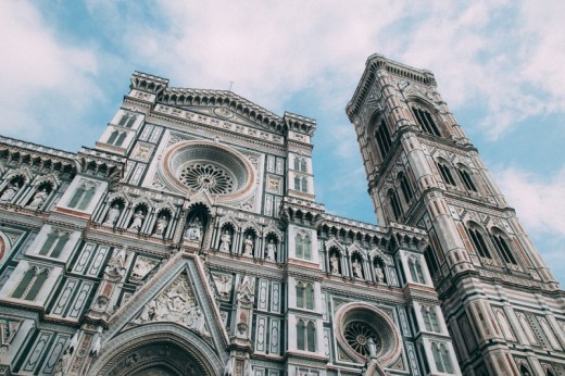 3 Notti a Firenze -  Palazzo Pitti, Galleria degli Uffizi e Cena