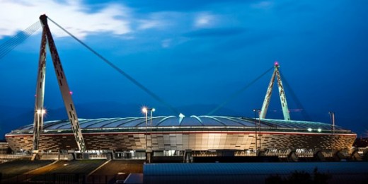 Visita Juventus Stadium e Museo con Pernottamento 