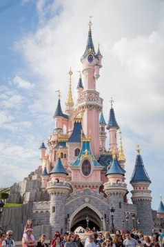 Pacchetto Disneyland Paris in Famiglia