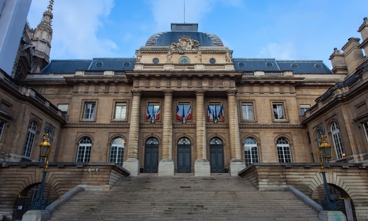Guided tour of Notre Dame, Ile de la Cité and Wine Tasting