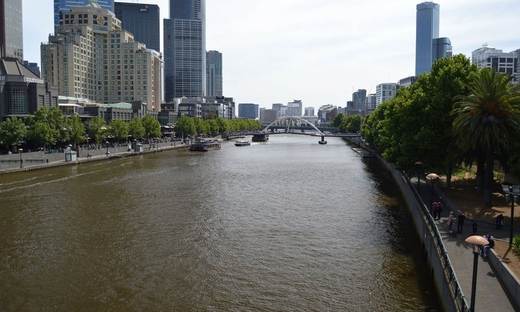 2 Day Combo - Great Ocean Road Adventure and Melbourne Highlights with River Cruise