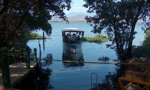 Coyuca Lagoon Tour