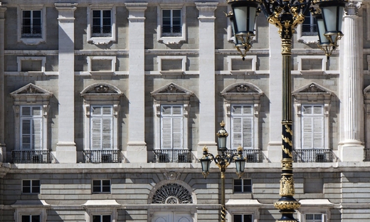 Madrid Tour Asburgo e Palazzo Reale