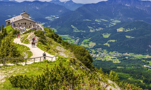 Berchtesgaden and Eagle’s Nest: tour from Munich