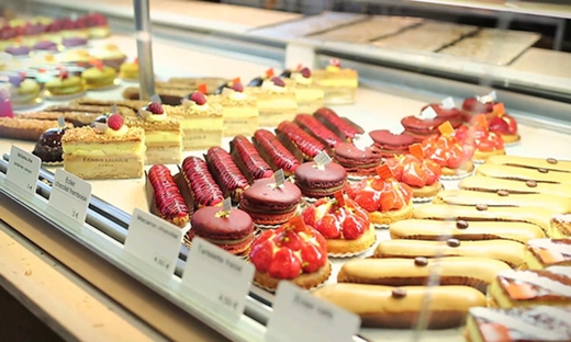 Best of Paris - Tour in Bicicletta