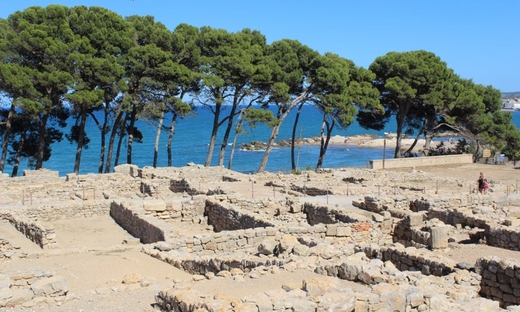 Tour di un'intera giornata sulla Costa Brava