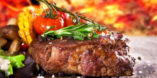 Mangiare a Firenze - Menù bistecca alla fiorentina per Famiglia