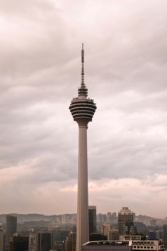 Viaggio a Kuala Lumpur per Due