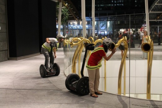 Segway Milano