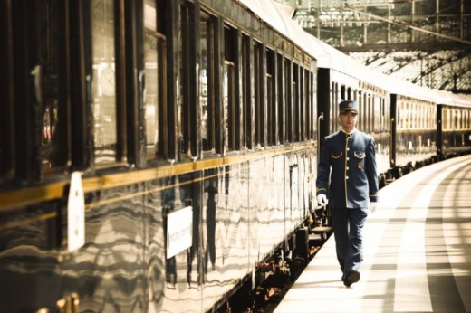 Viaggio di Lusso Orient Express La Dolce Vita: da Roma alla Sicilia via Napoli