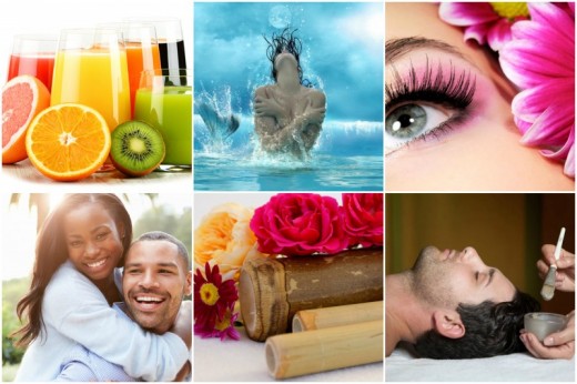 Buono Wellness & Beauty 100 €