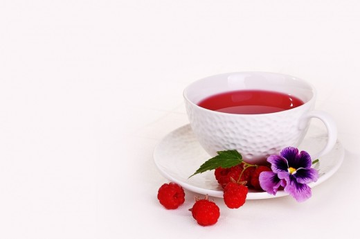 Tisana+breve massaggio piedi & soggiorno 1 notte
