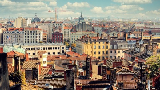 Lione in Famiglia – 3 Giorni alla Scoperta della Francia più Autentica