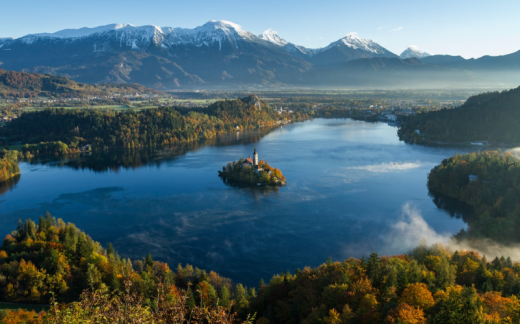 Sapori di Slovenia