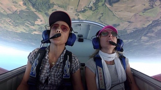 Regalo volo in Elicottero con soggiorno due notti a Roma