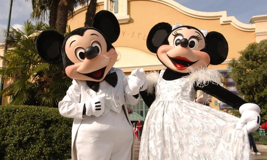 Biglietti per 1 giorno a Disneyland® Paris