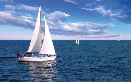 Tour Aperitivo in barca a vela