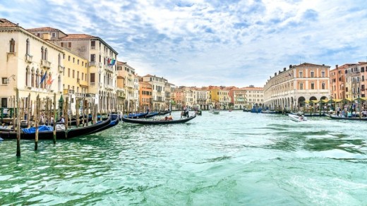 Tour di Murano e Burano in Famiglia