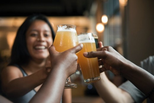 Deliziosa Degustazione di Birre Artigianali