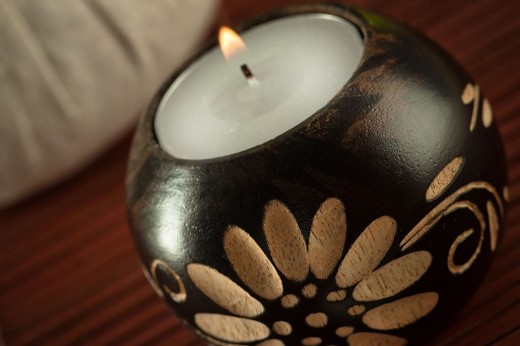 Soggiorno in Sardegna con Candle Massage per 2