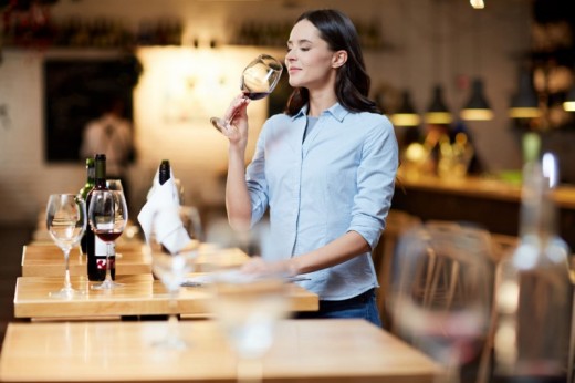 Degustazione Vino presso la cantina Stefanoni