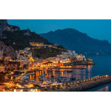 Escursione ad Amalfi e Ravello