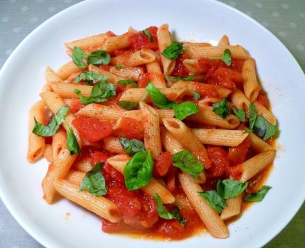 Menù sapori ciociari Agriturismo il Fascinaro a Frosinone