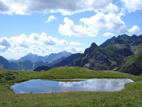 Agriturismo Bergamo