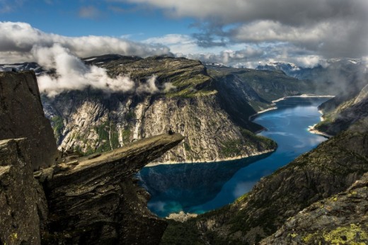Viaggio Regalo ad Oslo, Norvegia