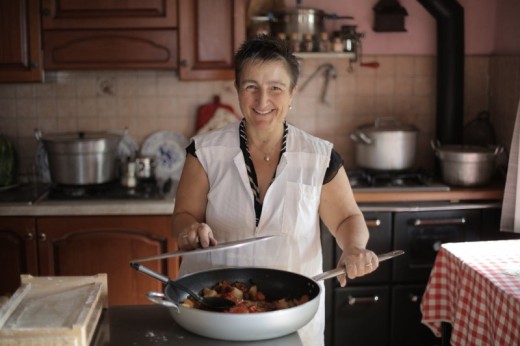 Corso di cucina toscana