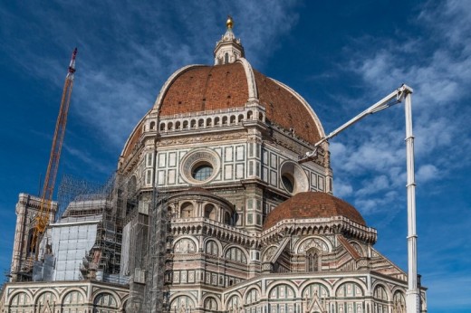 Viaggio Di Famiglia A Firenze