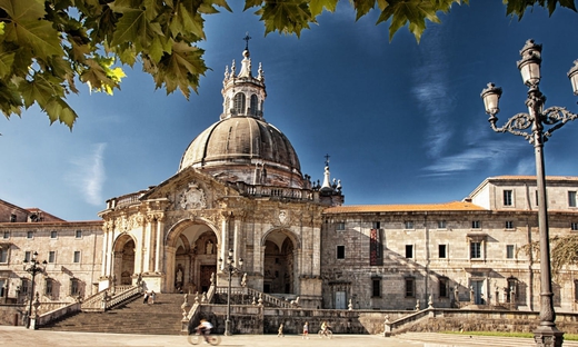 Santuary of Loyola, Getaria, Zarauz and San Sebastian full day tour