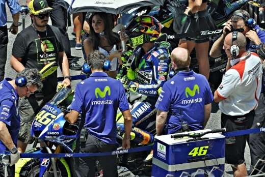 Cofanetto Gold MotoGP - Misano