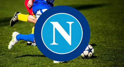 Cofanetto Calcio Napoli Gold per 2 con Soggiorno