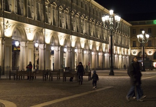 Tour di Torino - Pacchetto Famiglia