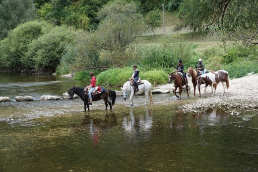 Escursione al Fiume & soggiorno 1 notte