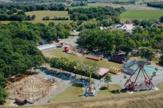 Billet pour Family Park - Billet enfant - (0.95m-1.40m) 