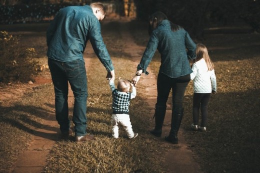 Soggiorno in caravan per famiglia Toscana