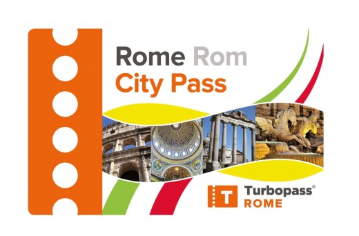 Rome City Pass with free public transport