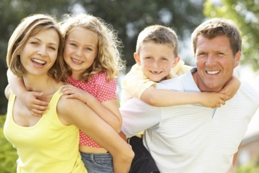 Pacchetto Viaggio Di Famiglia A Nizza