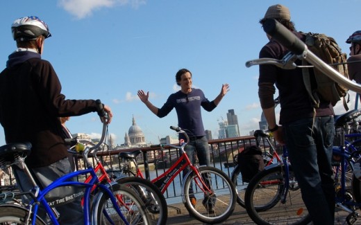 Giro in Bici a Roma - Tour di 1 Giorno per Famiglia