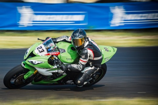 Corso Di Guida Sicura Moto